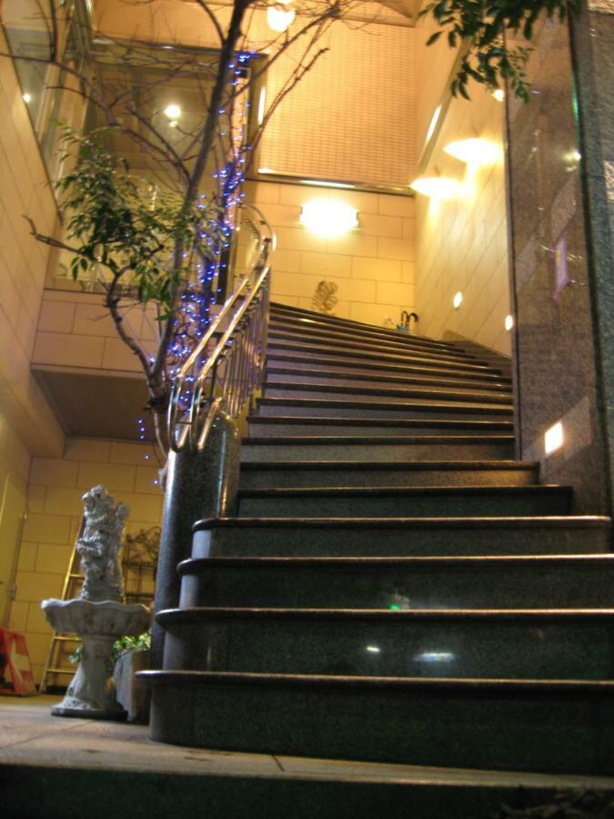 Hotel Wakaba Takamacu Exteriér fotografie